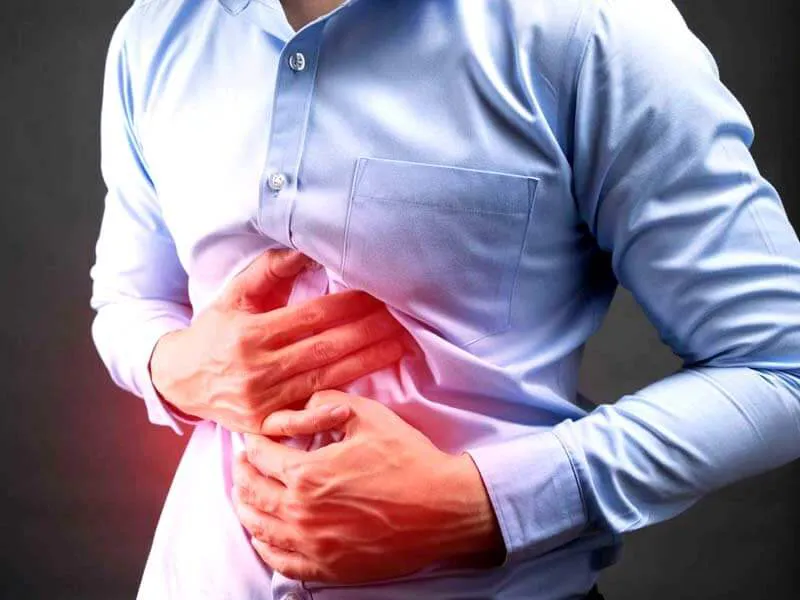 Different Types Of Gastroenterology Disease – Overview by Dr. Ram Chandra Soni - Blog Image