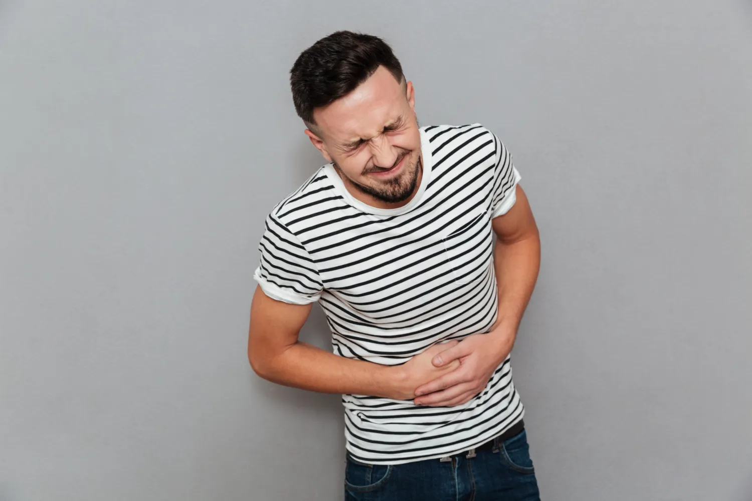 Gastroenterologist near me explains How to Keep Your Digestive System Healthy - Blog Image