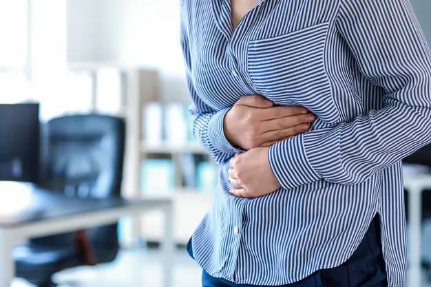 When Should You See a Gastroenterologist- Article By Faridabad Top Gastroenterologist - Blog Image
