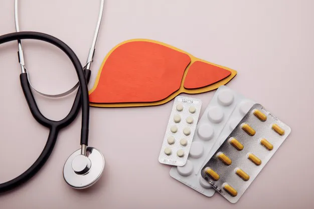 Get rid of Fattly Liver Disease with Gastro Specialist Faridabad - Blog Image