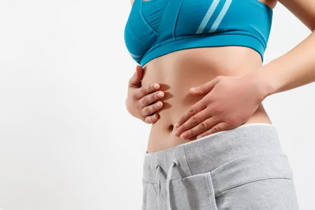 How Covid-19 affects Digestive System - Blog Image