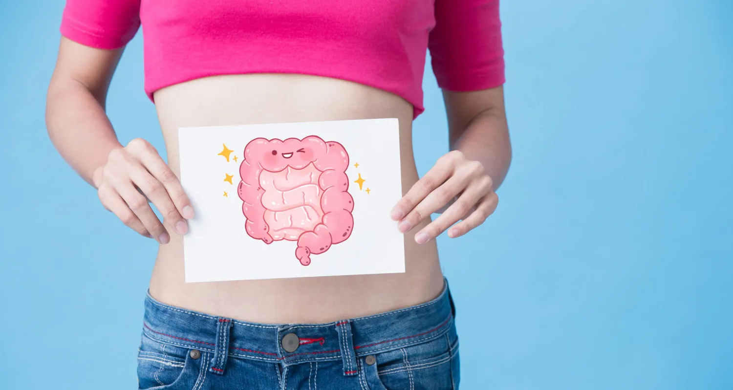 Best Gastroenterologist in Faridabad explains the effects of Covid Vaccine on your Digestive System - Blog Image
