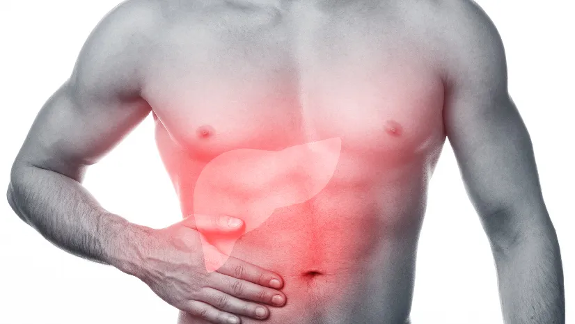 Best Liver Specialist in Faridabad explains everything about liver disease - Blog Image