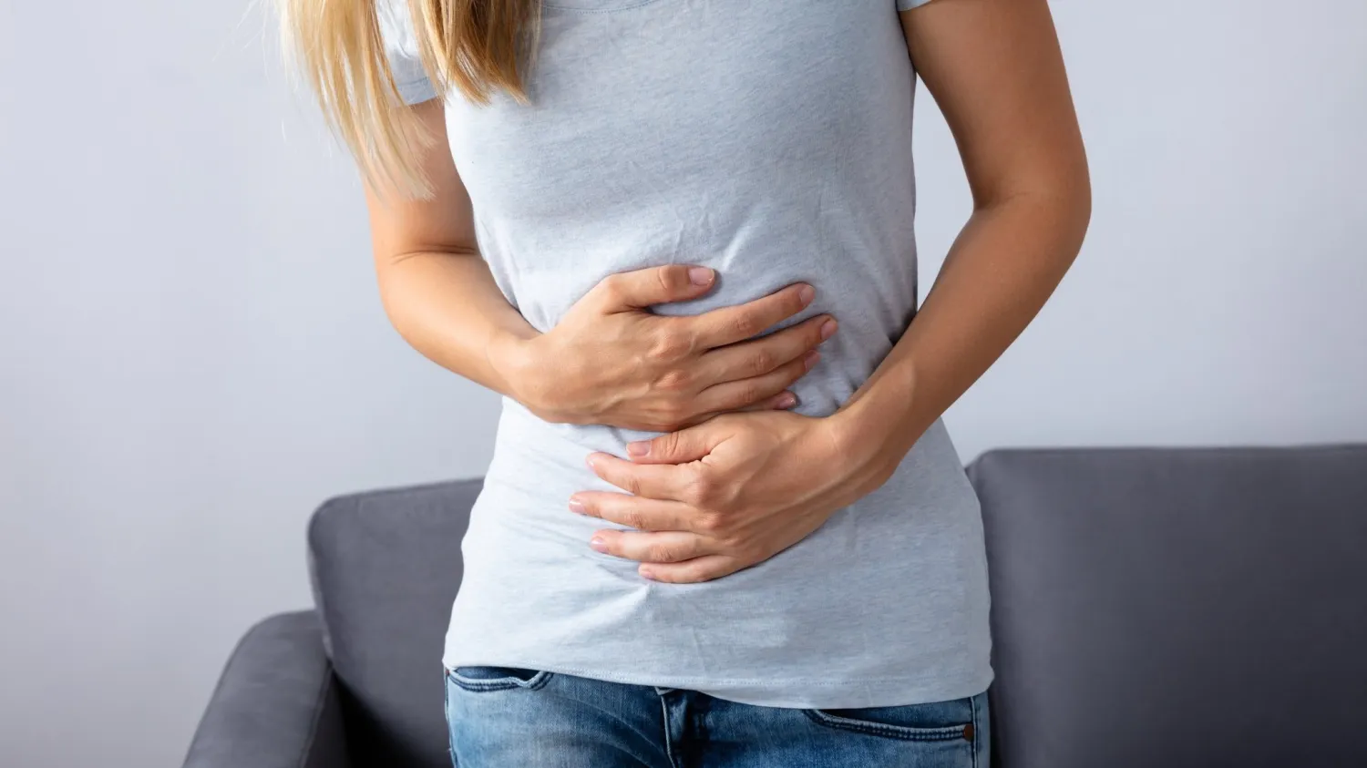 Faridabad Gastroenterologist explains the ways to treat Gastrointestinal Disorder - Blog Image