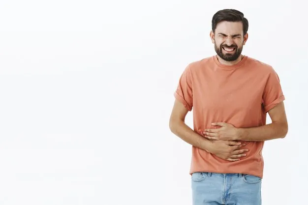 Best stomach doctor in Faridabad offers tips on reducing gas and bloating - Blog Image