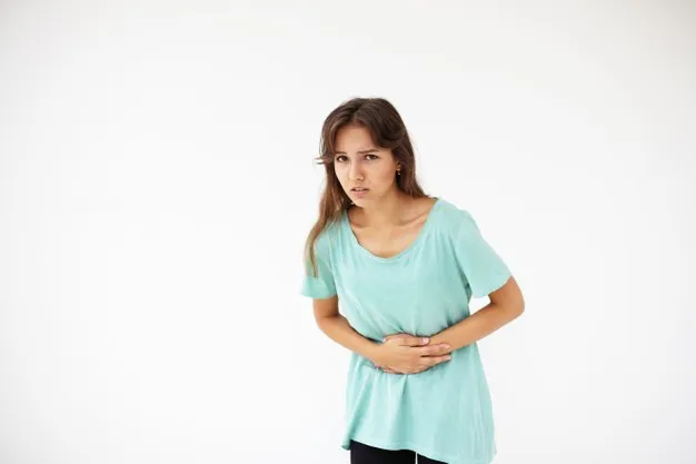 Learn More About Women’s Gastrointestinal Problems! - Blog Image