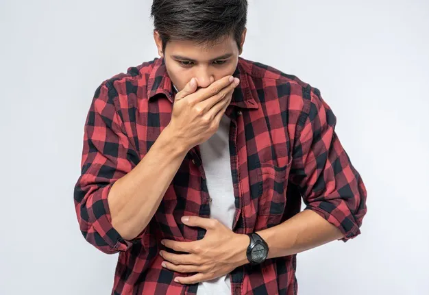 How to Manage Constipation from IBS Naturally - Blog Image