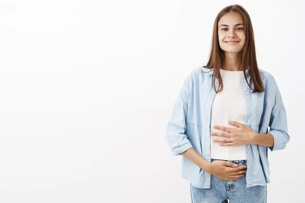 Ways to improve your Gut Health - Blog Image