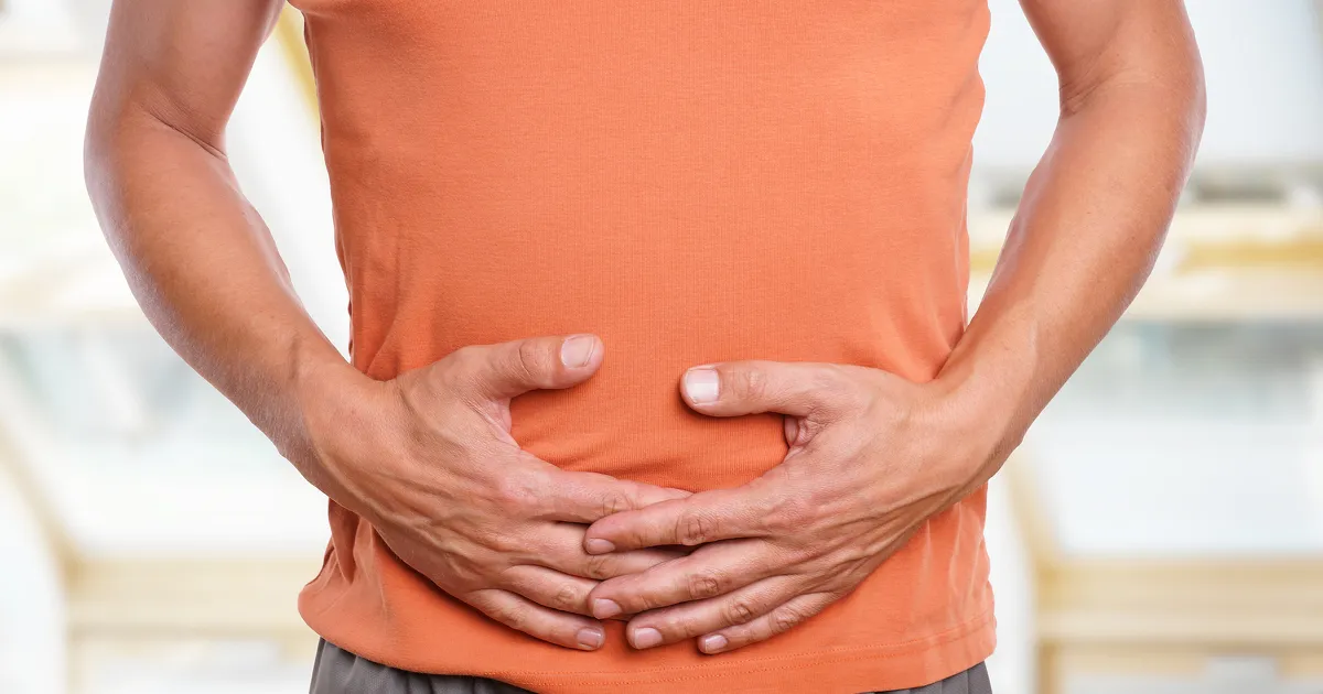 What is Abdominal Bloating and its causes? - Blog Image