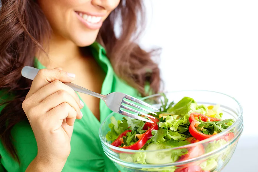 Foods to Eat and Avoid with GERD - Blog Image