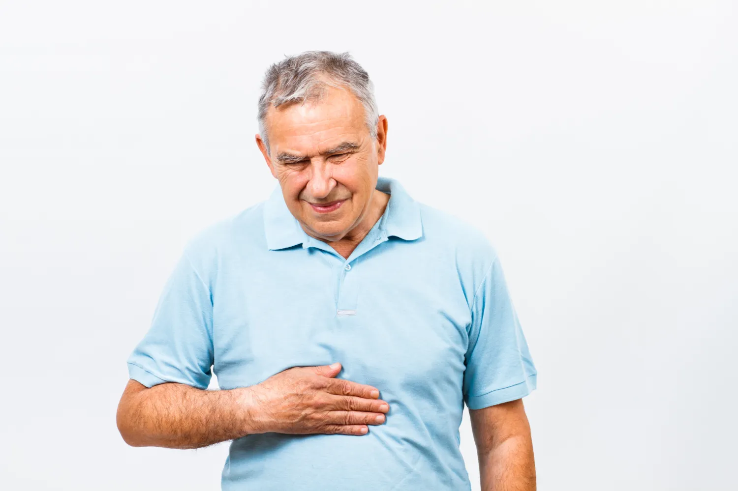 5 Helpful Tips To Avoid Discomfort After Gall Bladder Surgery - Blog Image