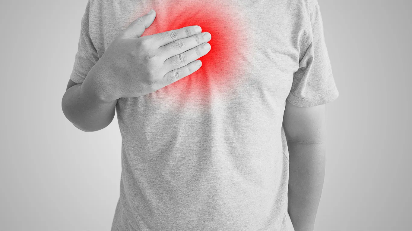Heartburn and Acid Reflux: What You Need to Know - Blog Image