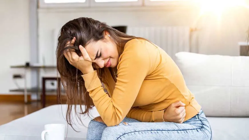 Top 5 Causes of Stomach Pain And When To Seek A Doctor - Blog Image