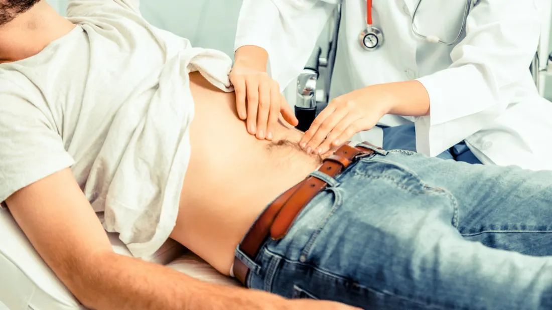 What is the Importance of Regular Gastroenterology Check-ups - Blog Image