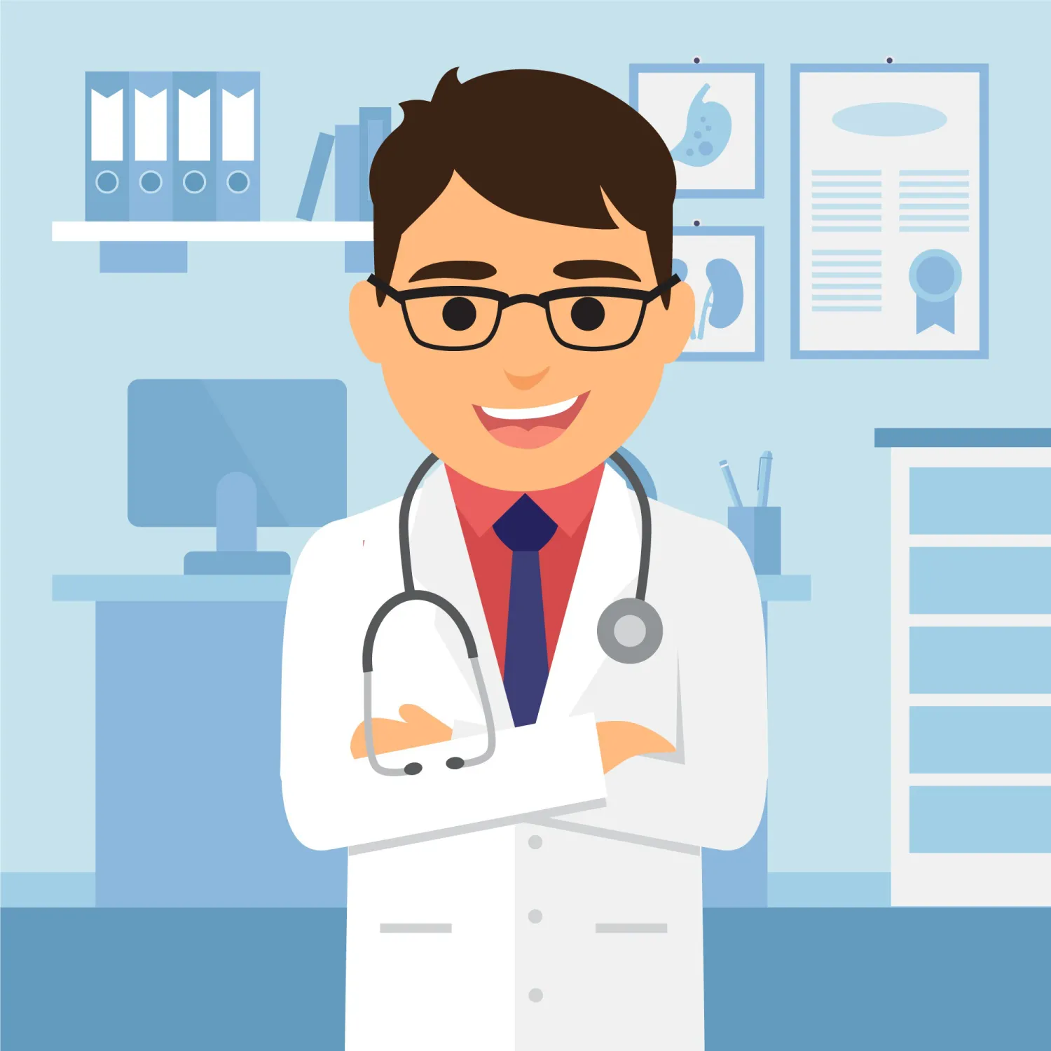 What Should You Know About a Gastroenterologist? - Blog Image