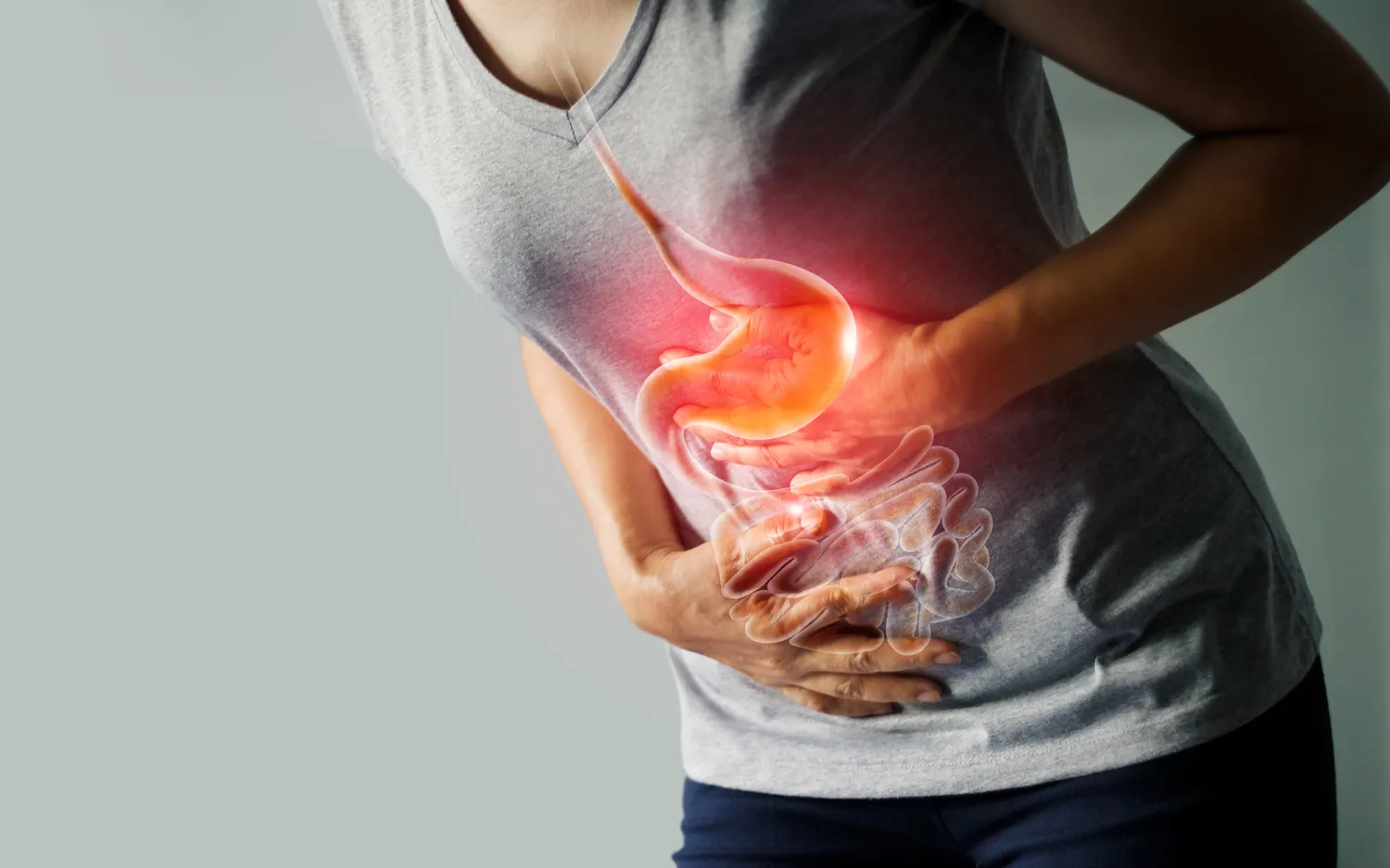 Early Detection of Gastrointestinal Disorders: Preserving Physical and Mental Health - Blog Image