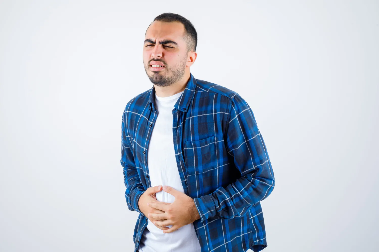 Fatty Liver Disease: Causes, Symptoms, and Management - Blog Image