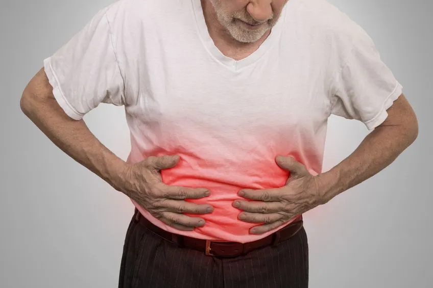 Best Gastro Specialist in Faridabad explains the ways to treat Gastrointestinal Disorder - Blog Image