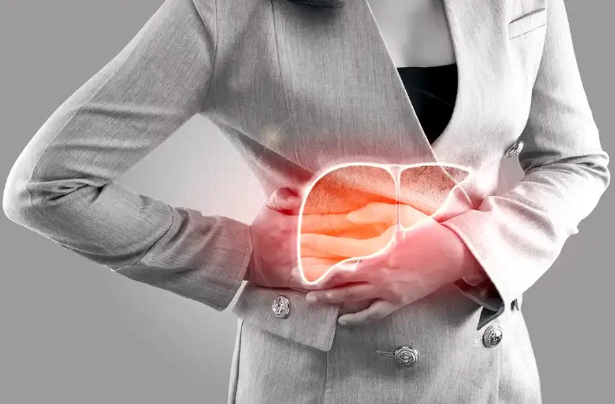 Demystifying Fatty Liver: Insights and Expertise from Dr. Ram C Soni, Liver Specialist in Faridabad - Blog Image