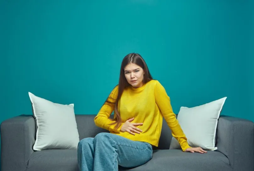 What are the Common Gastrointestinal Issues Affecting Women - Blog Image