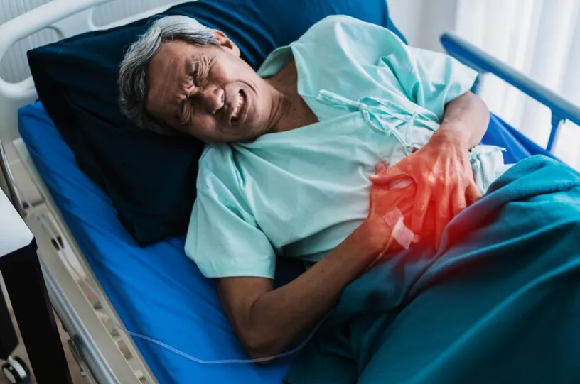 Common Causes of Acute Liver Failure - Blog Image