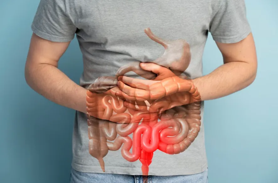 Understanding Constipation: Causes, Symptoms, and Effective Remedies - Blog Image