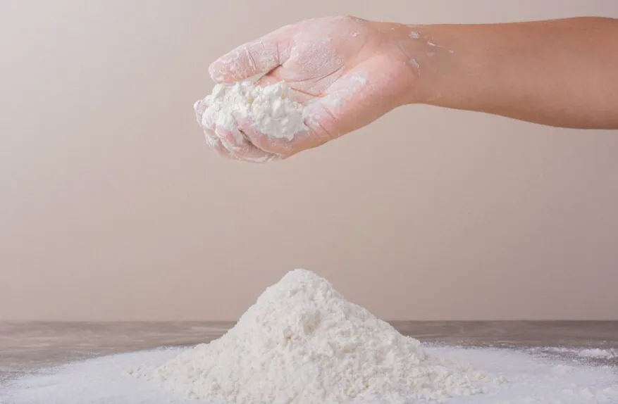 Why Maida is Harmful to Your Health: Understanding the Risks and Alternatives