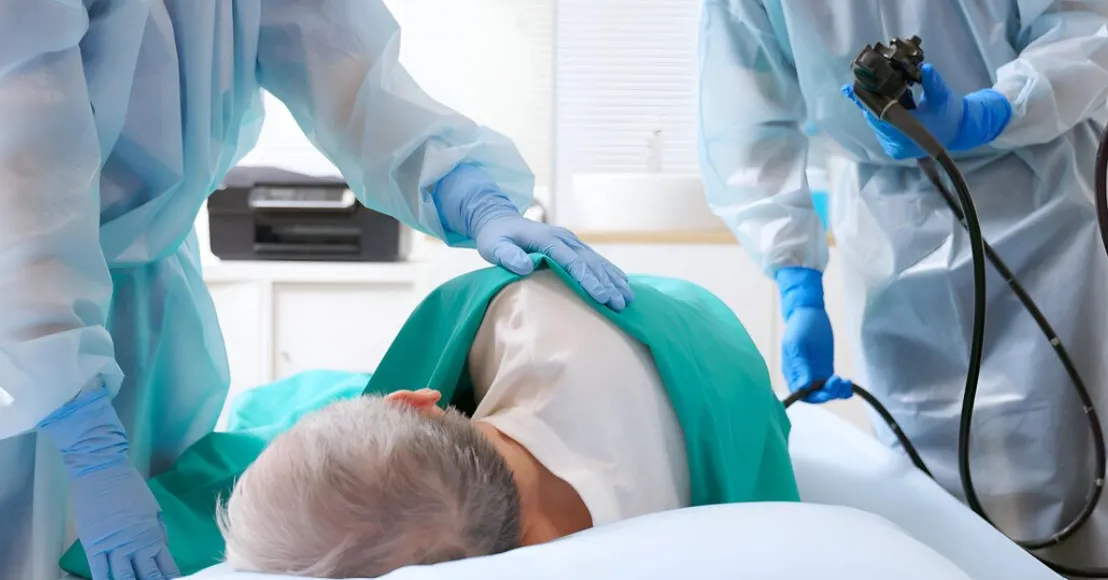 Why You May Need A Colonoscopy - Blog Image