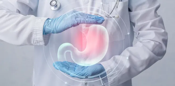 Top 10 Reasons to Visit a Gastroenterologist in Faridabad