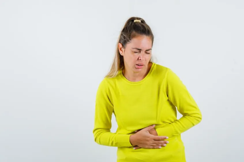 Common Signs of Digestive Issues and When to See a Gastroenterologist - Blog Image