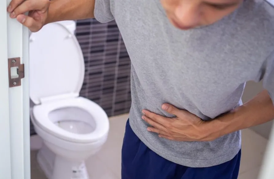 Understanding the Causes of Constipation: Five Common Triggers - Blog Image