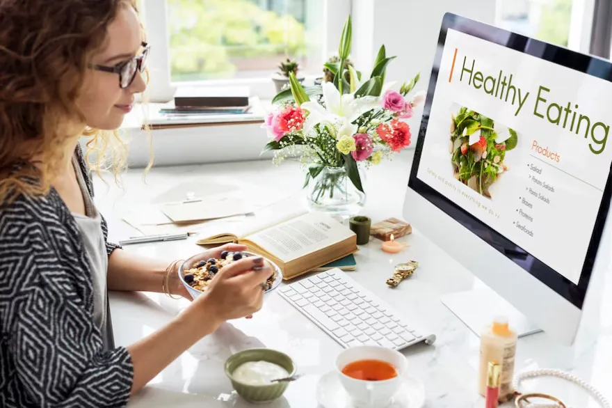 Dietary Tips for Managing Irritable Bowel Syndrome (IBS) - Blog Image