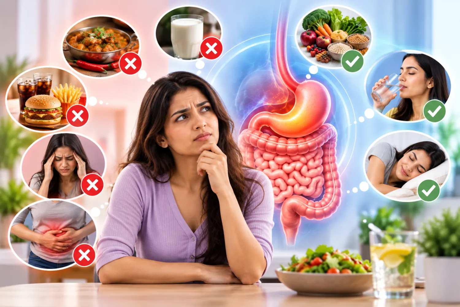 Top Myths About Digestive Health: Debunking Common Misconceptions - Blog Image