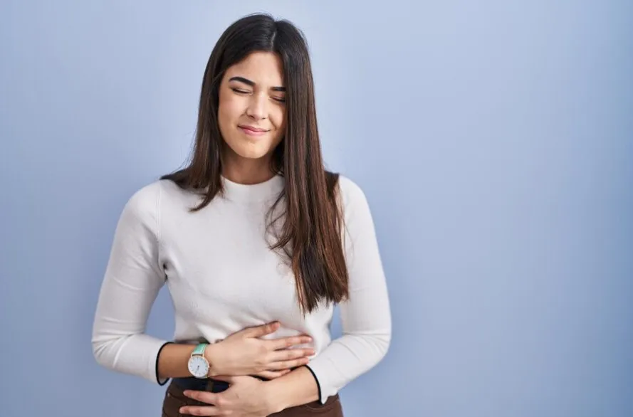 When to See a Gastroenterologist: Signs You Shouldn’t Ignore - Blog Image