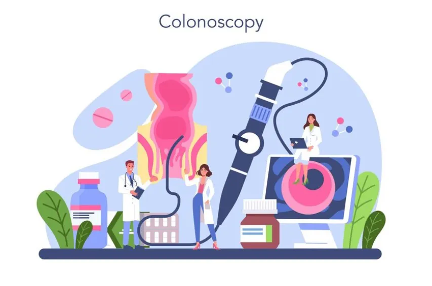 Screening for Colorectal Cancer: Why Early Detection is Crucial - Blog Image