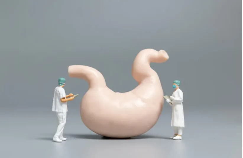 Early Symptoms of Stomach Cancer: What to Look Out For - Blog Image