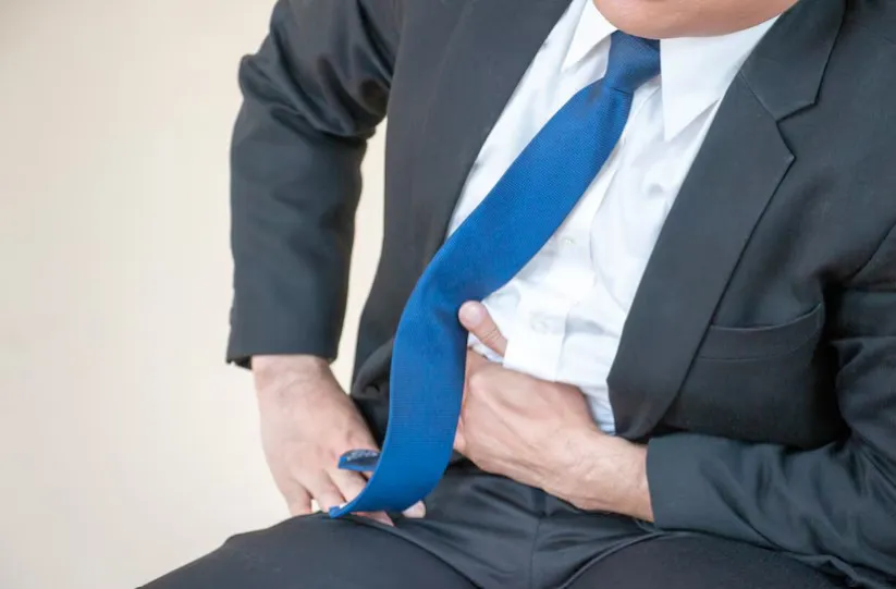 Understanding Inflammatory Bowel Disease: Types, Causes, and Symptoms - Blog Image
