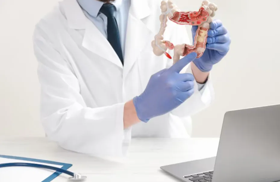 Top 10 Signs You Should See a Gastroenterologist Immediately - Blog Image