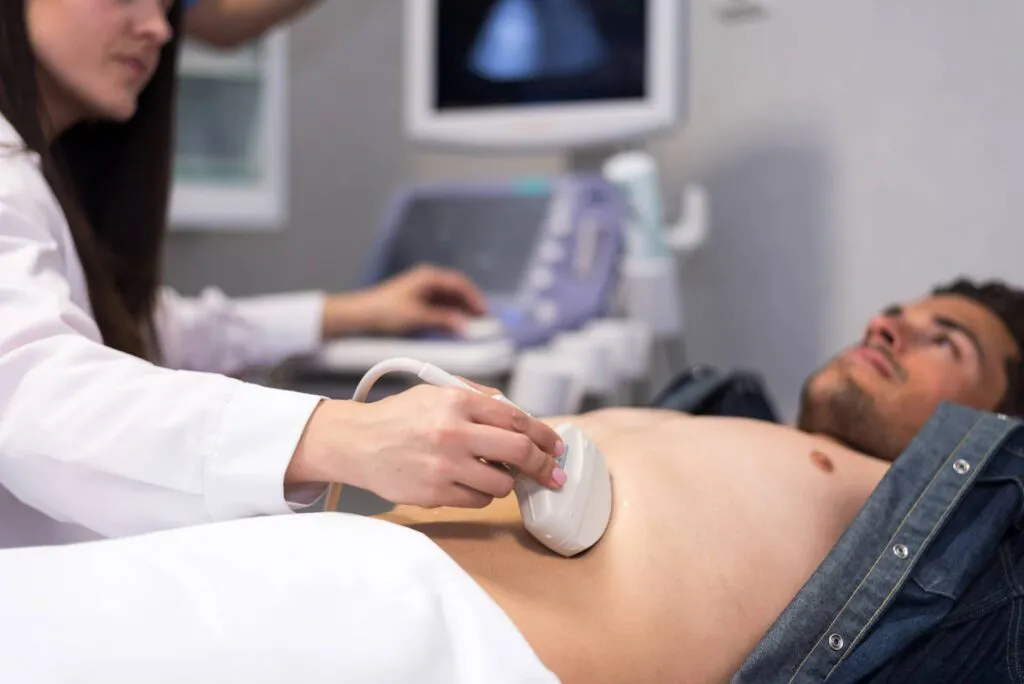Caring for Your Liver Health: How Fibroscan Can Make a Difference - Blog Image
