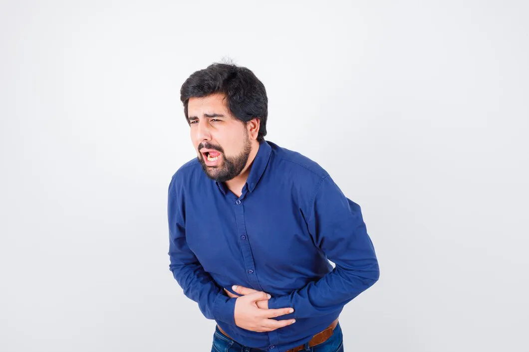 Common Digestive Disorders: When to See a Gastroenterologist - Blog Image