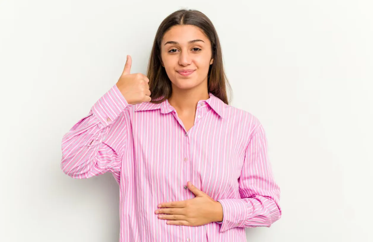 Top 5 Digestive Disorders Treated by a Gastroenterologist in Faridabad - Blog Image