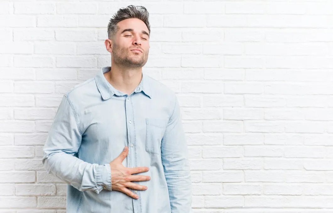 When Should You See a Gastroenterologist for Stomach Pain in Faridabad? - Blog Image