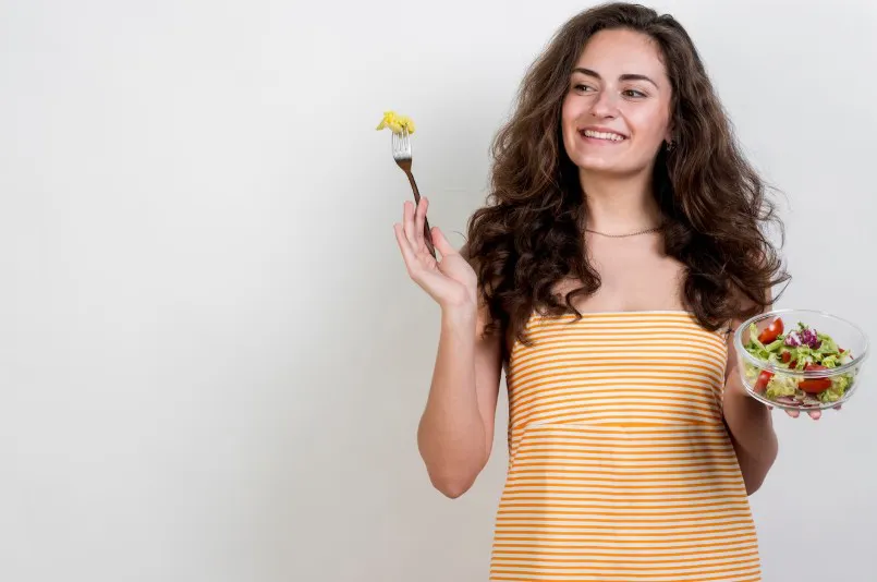 Summer Foods That Can Upset Your Stomach – What to Watch Out For - Blog Image