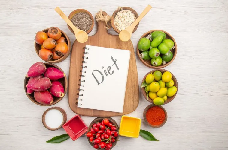 Diet Tips from Faridabad’s Top Gastroenterologist for a Healthy Gut - Blog Image