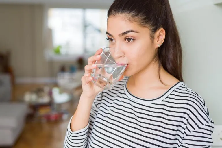 Why You Should Drink Warm Water Before Meals: Benefits for Digestion and Gut Health - Blog Image