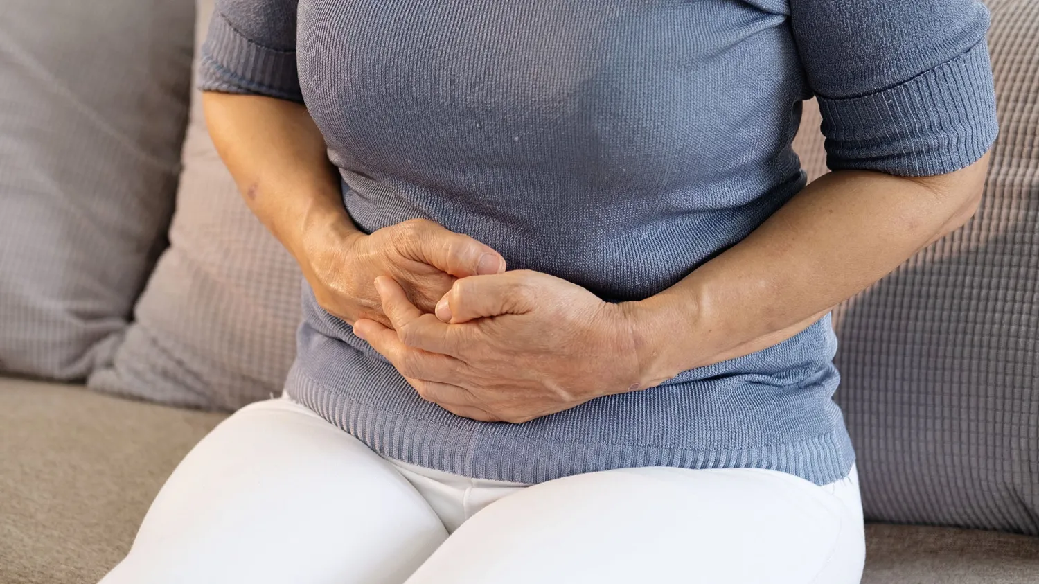 Top 10 Warning Signs You Should See a Gastroenterologist - Blog Image