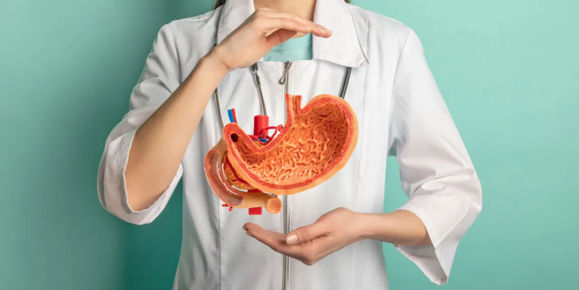 Early Detection Saves Lives: Importance of Screening for Gastrointestinal Cancers” Keywords: stomach cancer screening Delhi, gastro oncology NCR, colon cancer detection - Blog Image