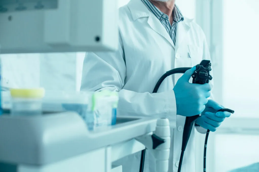 Endoscopy in Faridabad: When Is It Needed & What to Expect - Blog Image