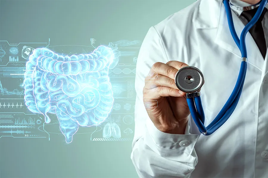 Top Gastro Doctor in Faridabad: When Should You Consult One?