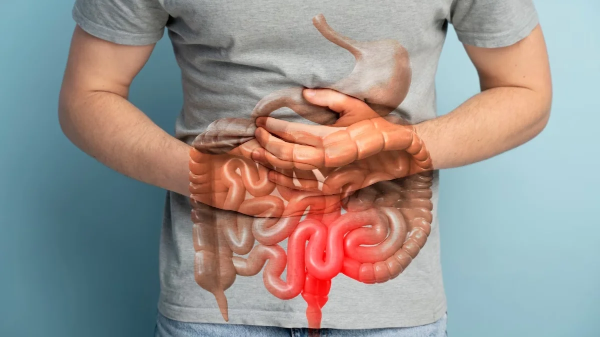 Advanced Gastroenterology Treatments Available in Faridabad - Blog Image